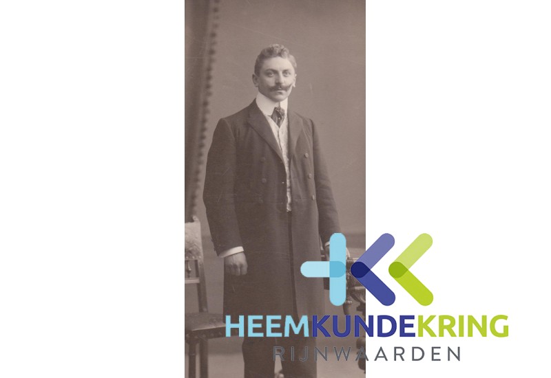 br148 Willem Bruns